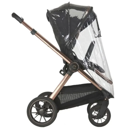 Espiro Code 119 Loving Beige wózek wielofunkcyjny 2w1